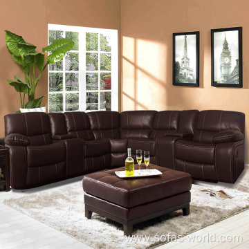 New design Sectional Corner Sofa with Low Price